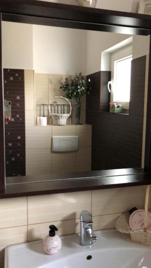 Apartament Cu 3 Camere La Poala Muntilor Fagaras Victoria  Exteriér fotografie