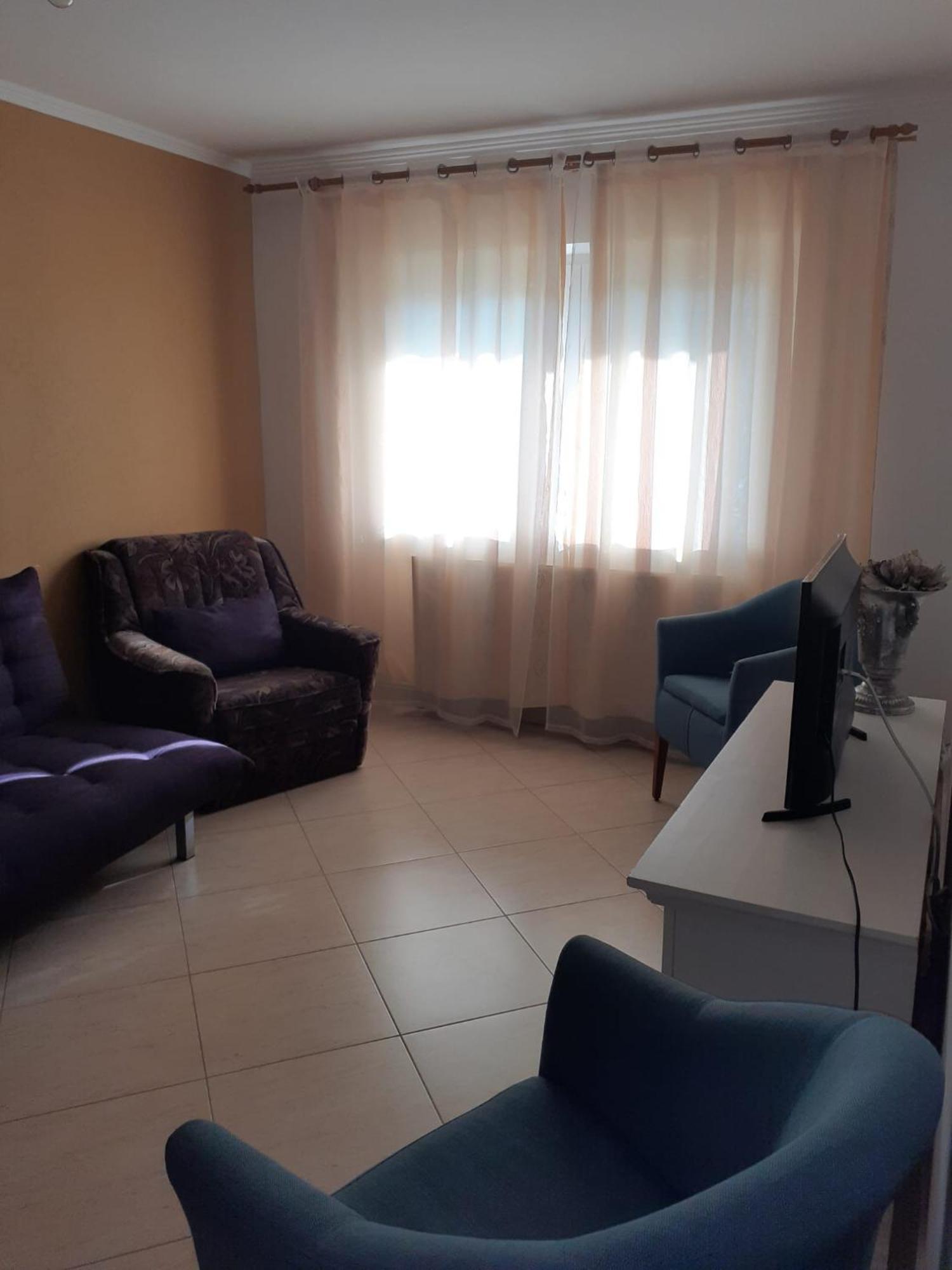 Apartament Cu 3 Camere La Poala Muntilor Fagaras Victoria  Exteriér fotografie