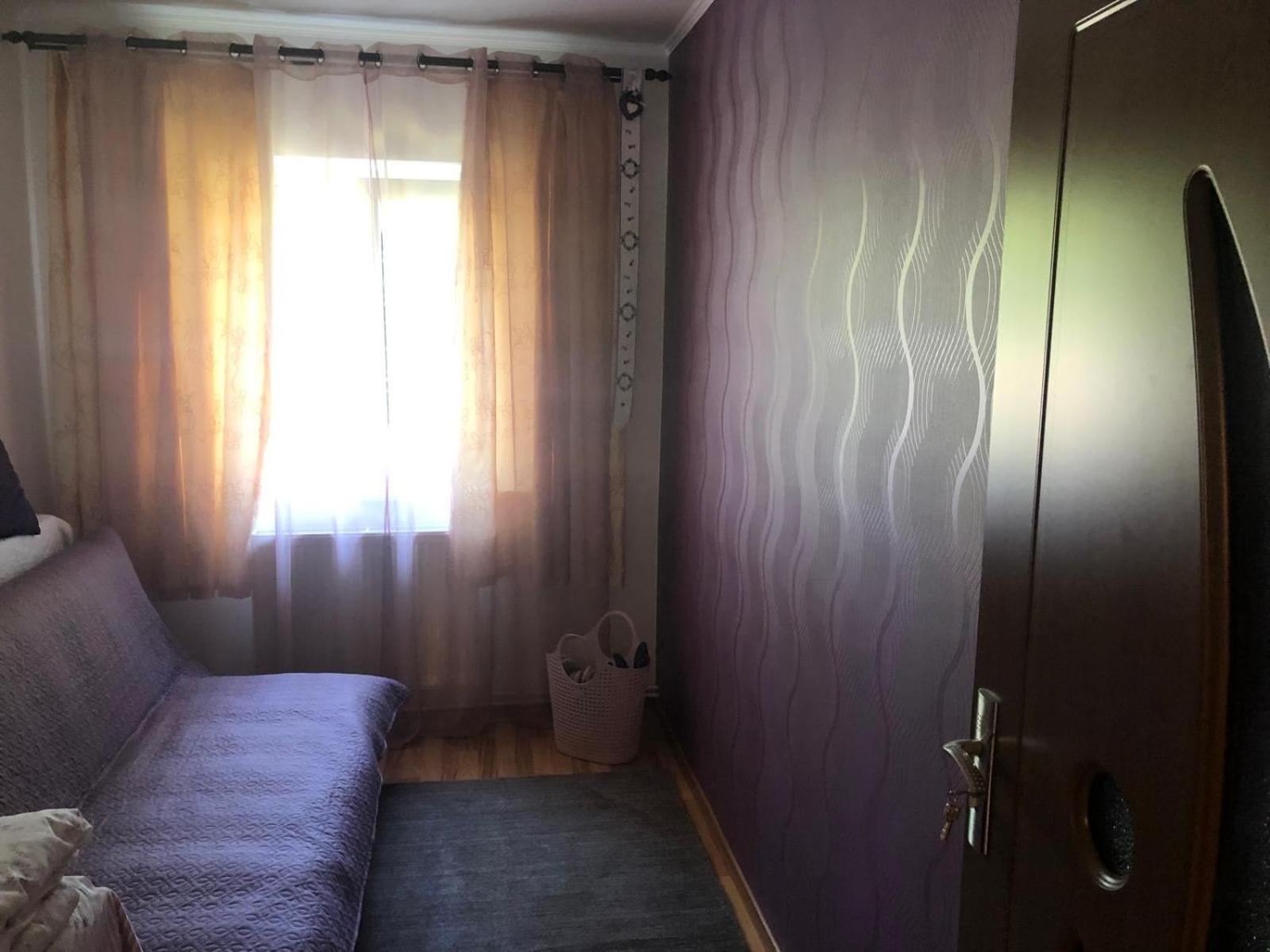Apartament Cu 3 Camere La Poala Muntilor Fagaras Victoria  Exteriér fotografie