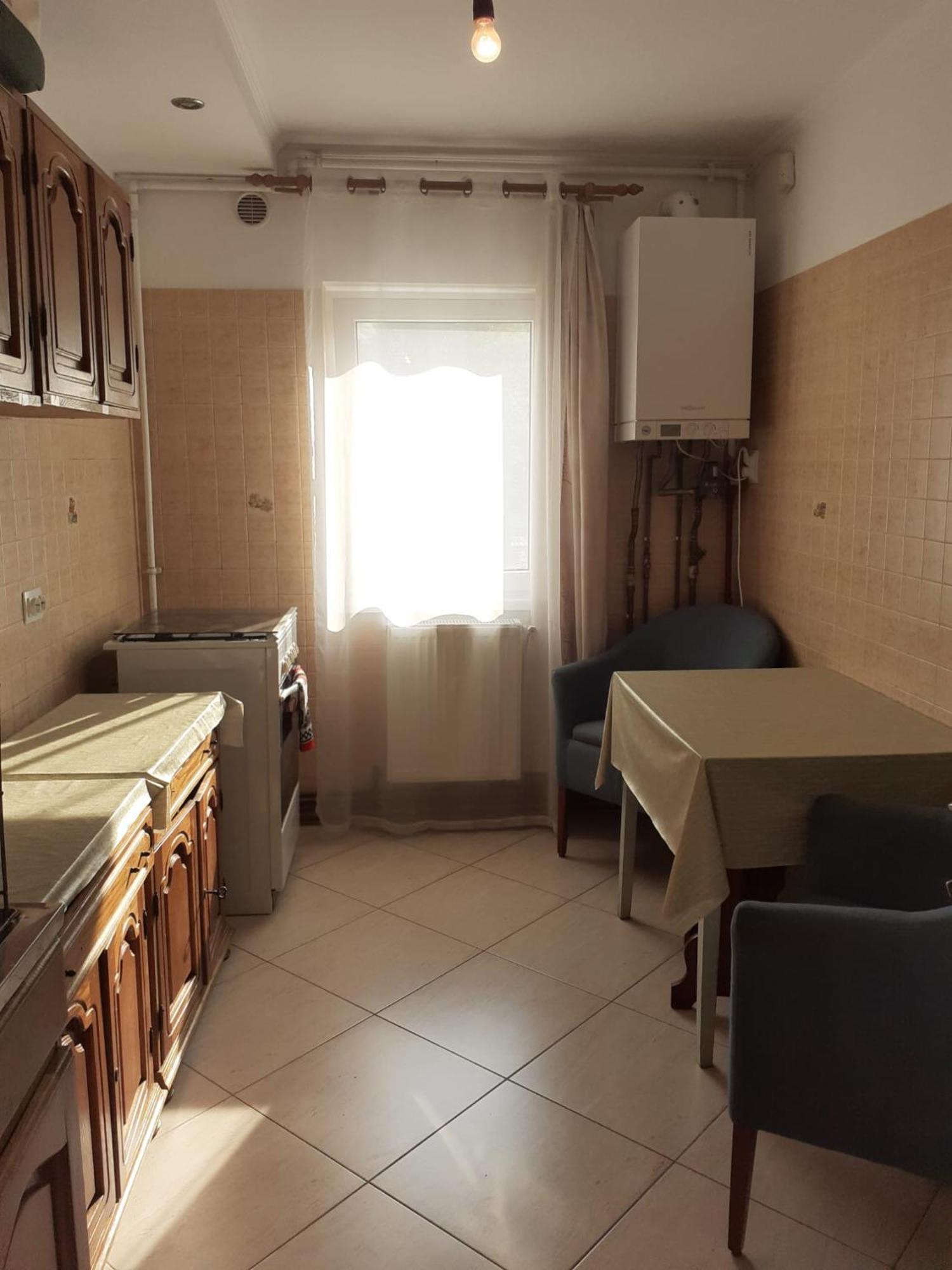 Apartament Cu 3 Camere La Poala Muntilor Fagaras Victoria  Exteriér fotografie