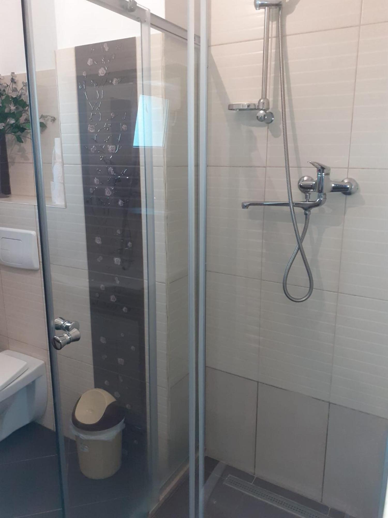 Apartament Cu 3 Camere La Poala Muntilor Fagaras Victoria  Exteriér fotografie