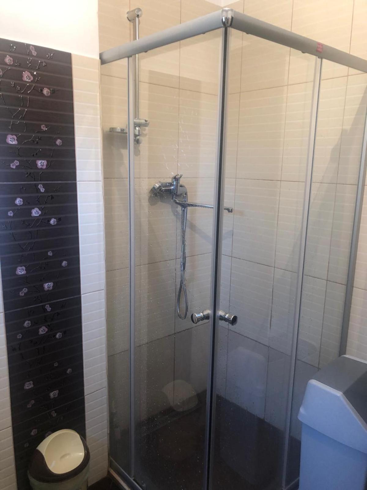 Apartament Cu 3 Camere La Poala Muntilor Fagaras Victoria  Exteriér fotografie