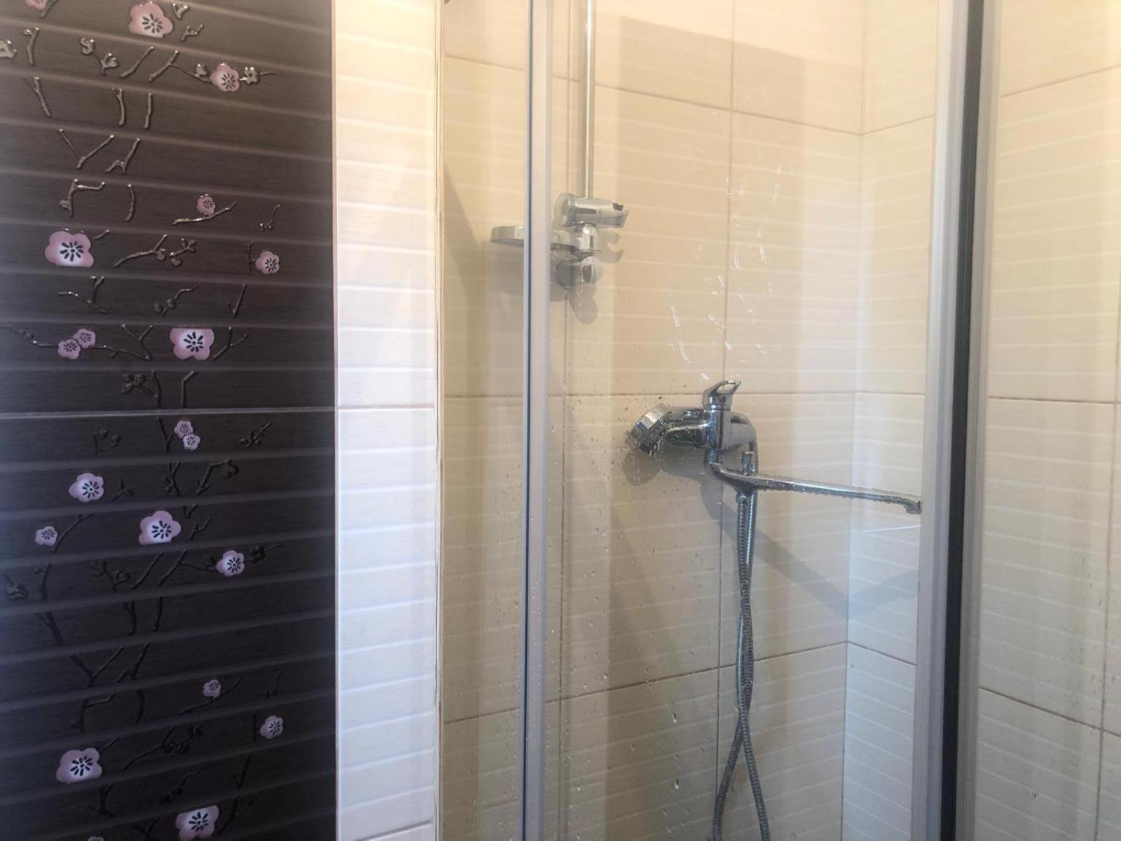 Apartament Cu 3 Camere La Poala Muntilor Fagaras Victoria  Exteriér fotografie