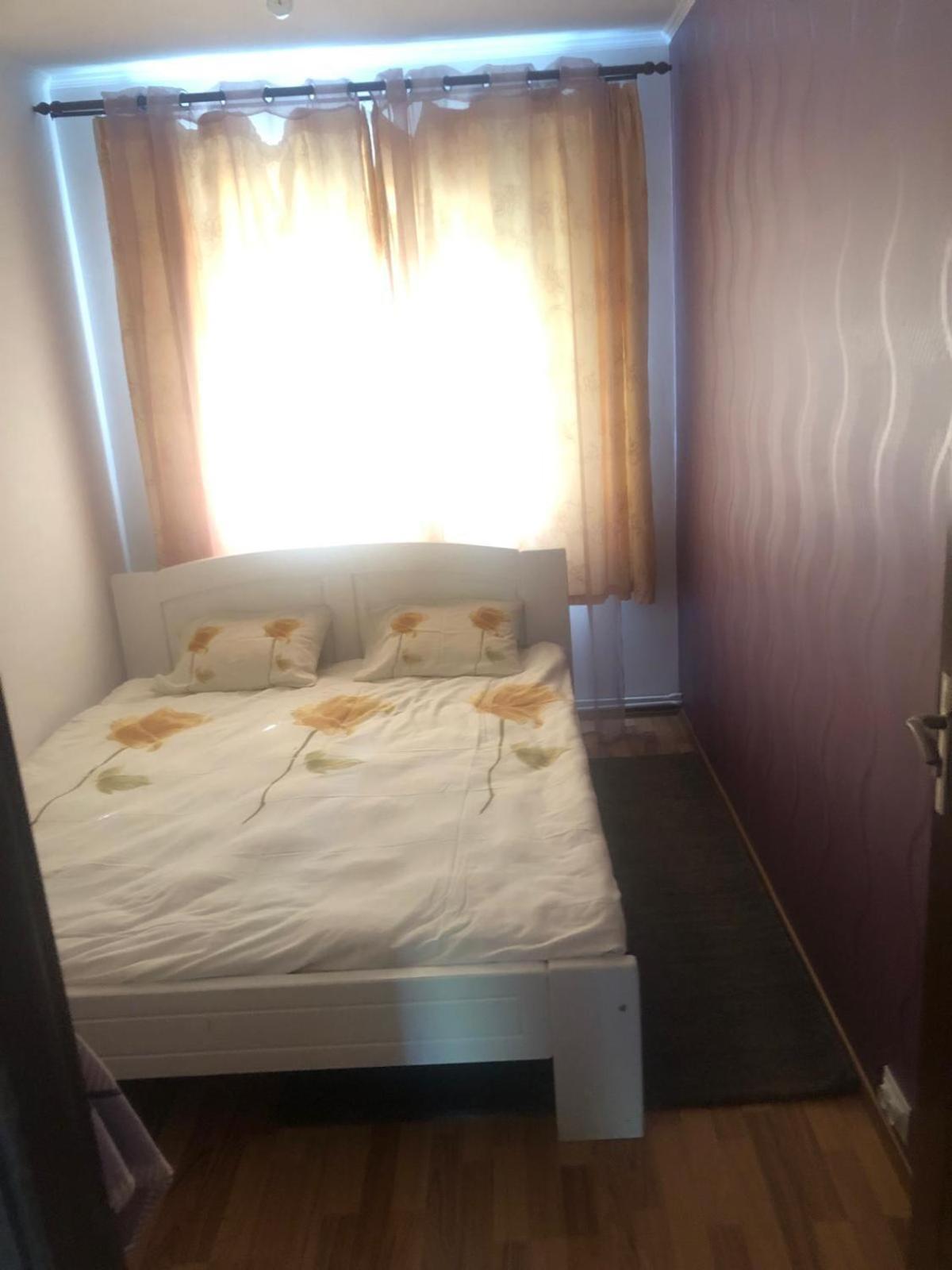 Apartament Cu 3 Camere La Poala Muntilor Fagaras Victoria  Exteriér fotografie