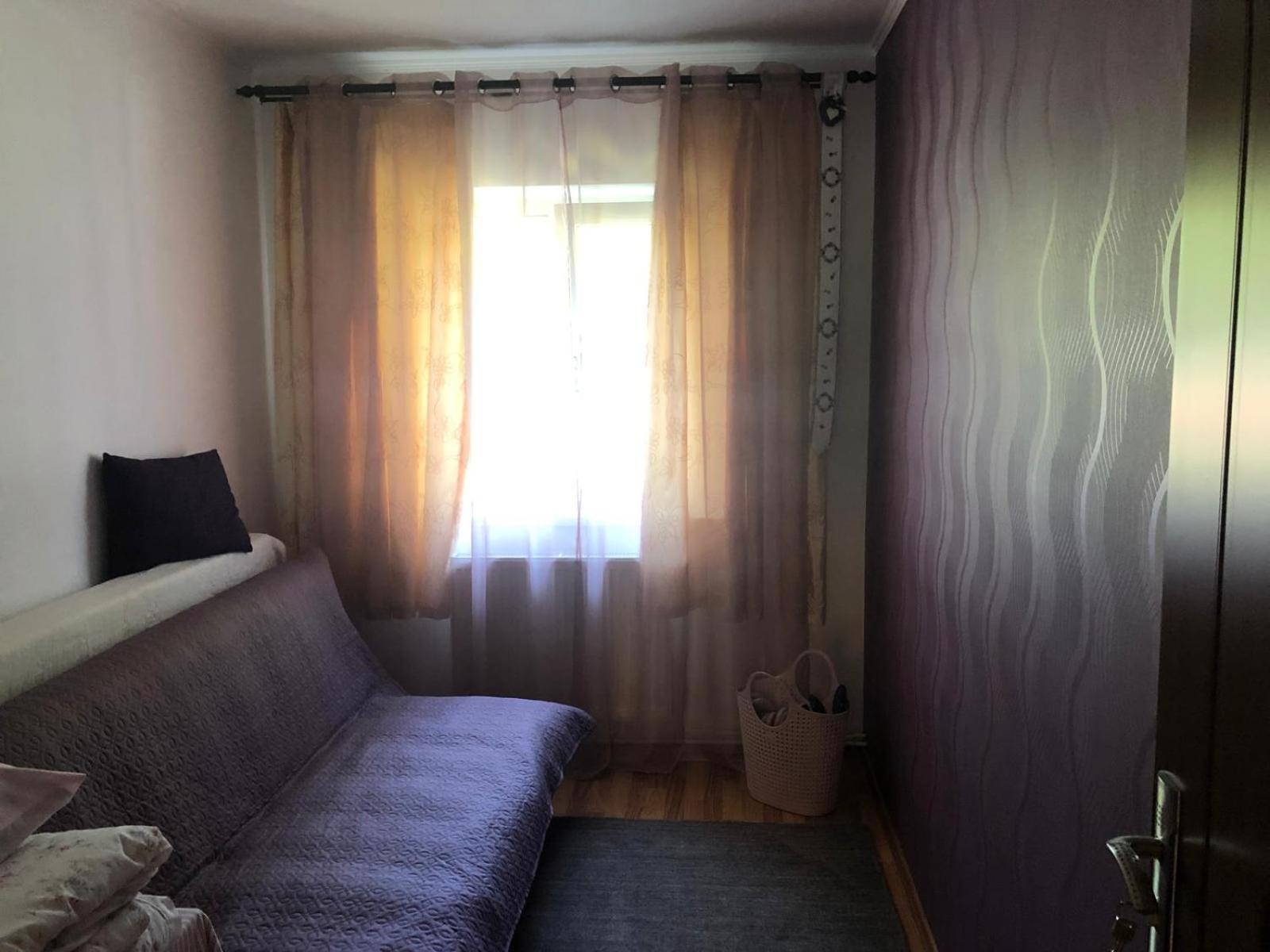 Apartament Cu 3 Camere La Poala Muntilor Fagaras Victoria  Exteriér fotografie