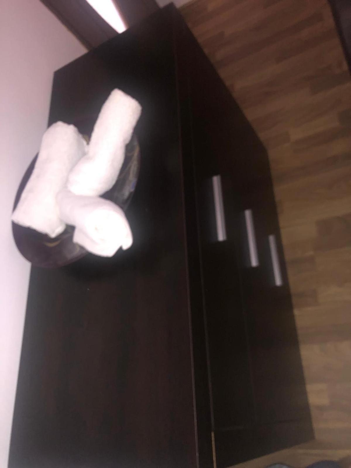 Apartament Cu 3 Camere La Poala Muntilor Fagaras Victoria  Exteriér fotografie