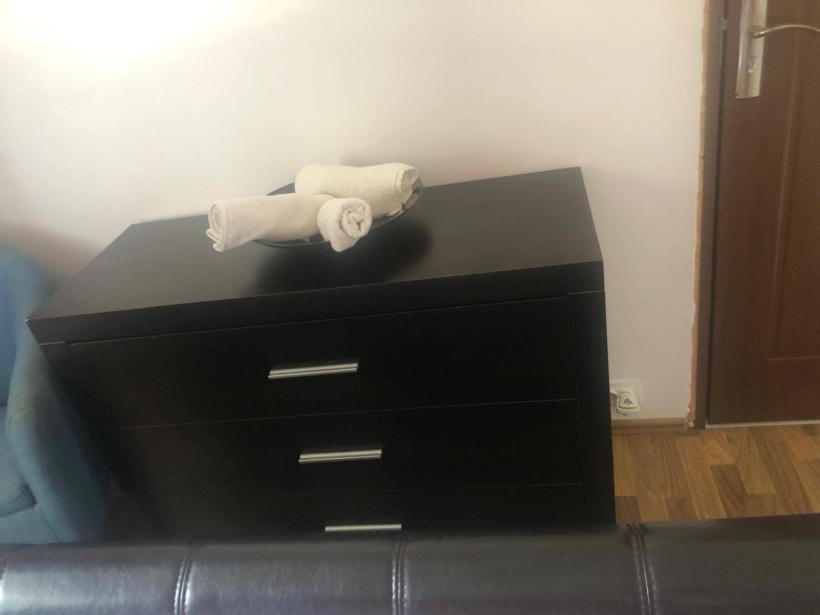 Apartament Cu 3 Camere La Poala Muntilor Fagaras Victoria  Exteriér fotografie