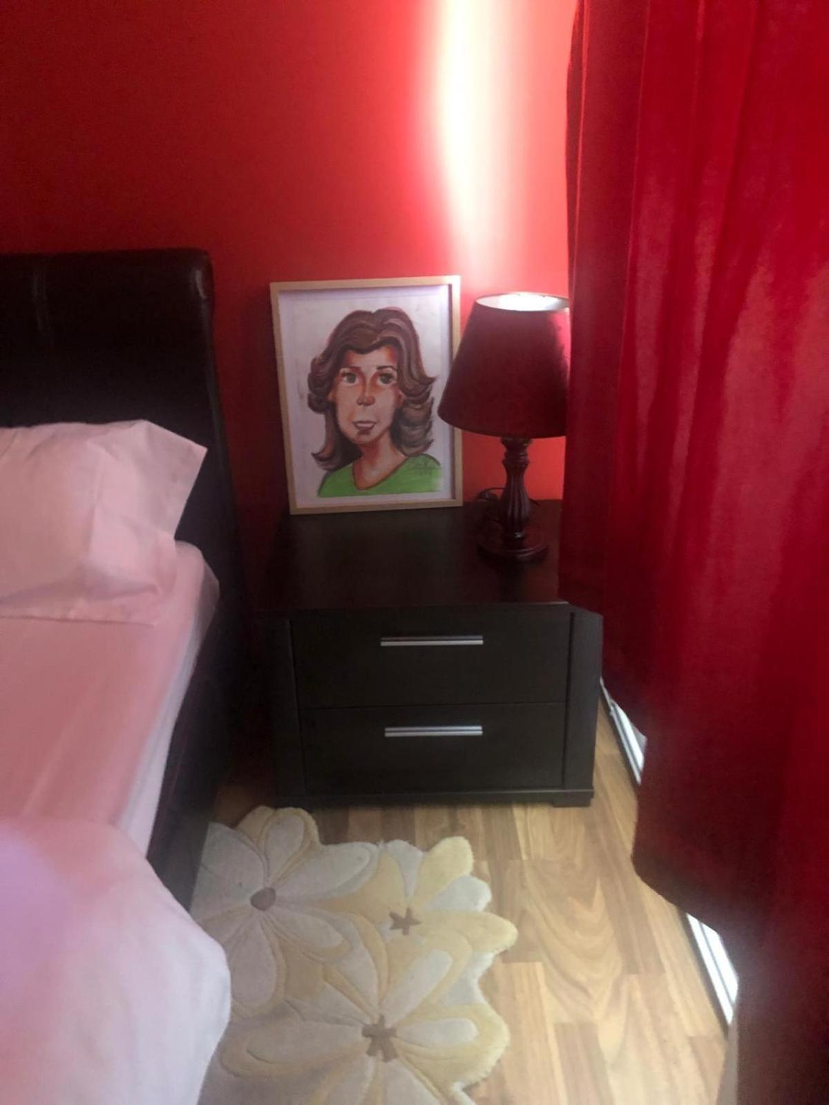 Apartament Cu 3 Camere La Poala Muntilor Fagaras Victoria  Exteriér fotografie