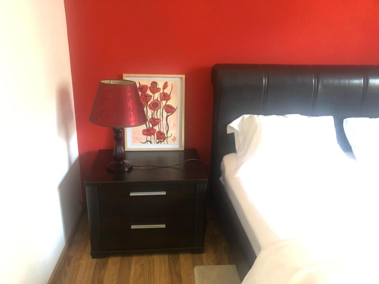 Apartament Cu 3 Camere La Poala Muntilor Fagaras Victoria  Exteriér fotografie