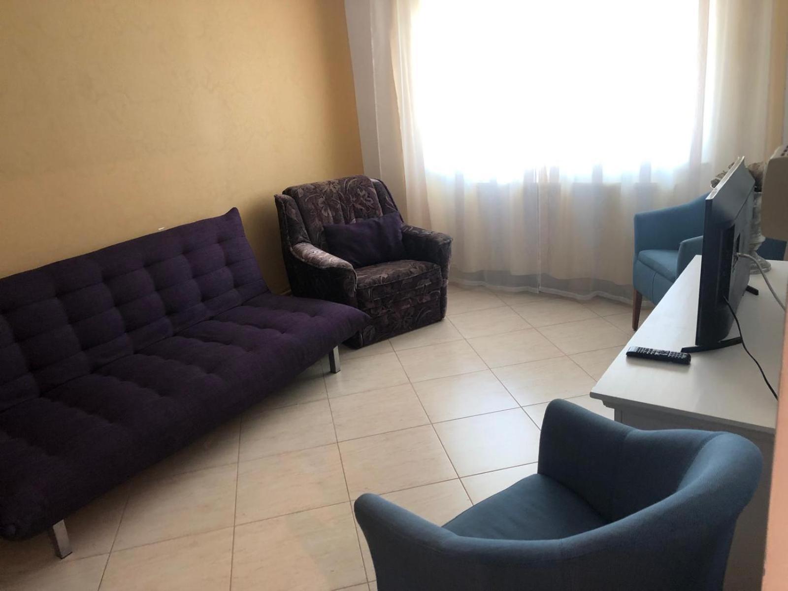 Apartament Cu 3 Camere La Poala Muntilor Fagaras Victoria  Exteriér fotografie