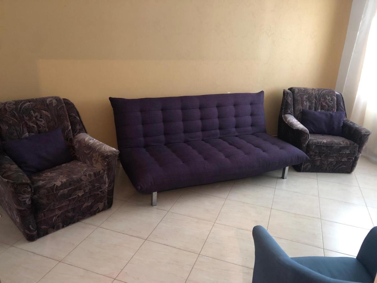 Apartament Cu 3 Camere La Poala Muntilor Fagaras Victoria  Exteriér fotografie