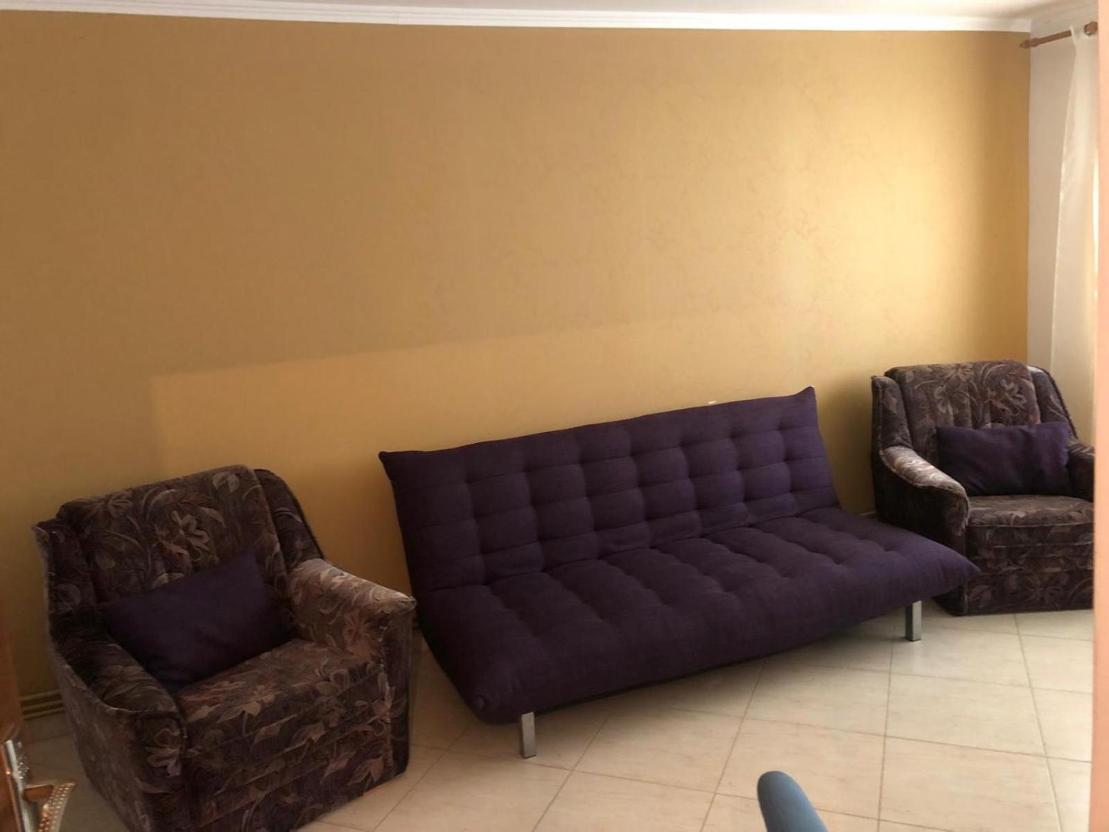 Apartament Cu 3 Camere La Poala Muntilor Fagaras Victoria  Exteriér fotografie