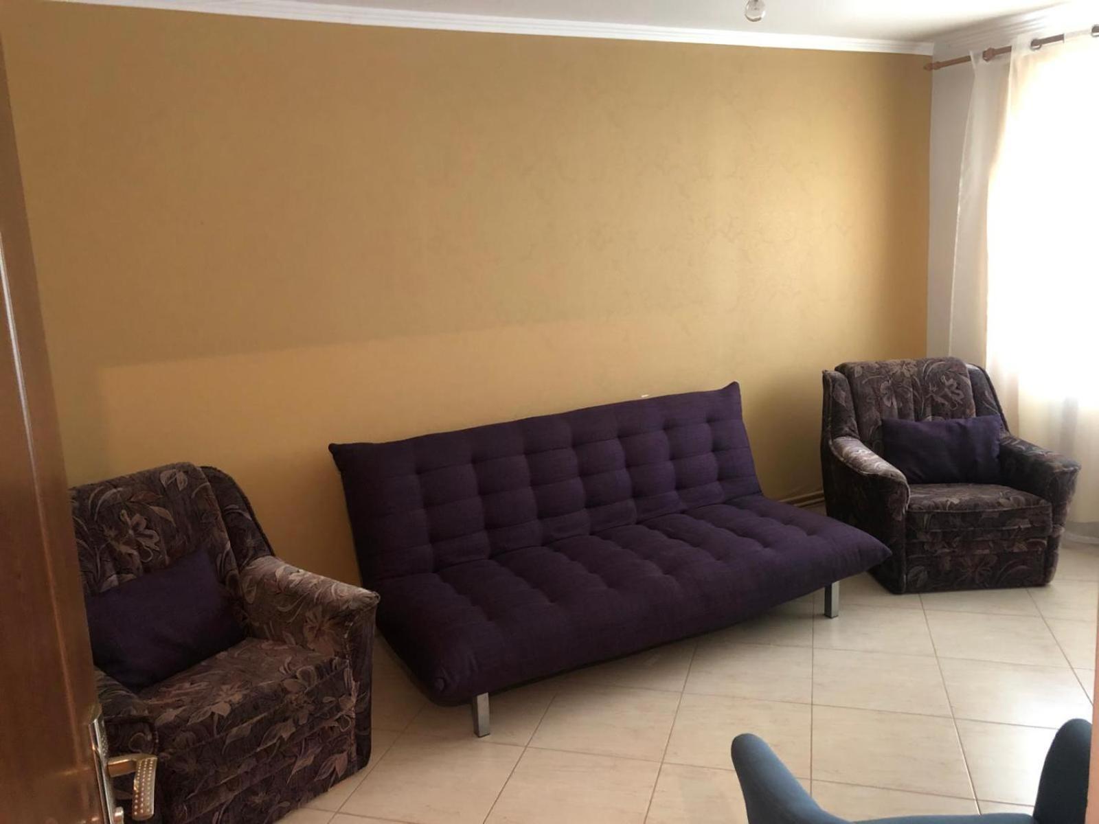 Apartament Cu 3 Camere La Poala Muntilor Fagaras Victoria  Exteriér fotografie