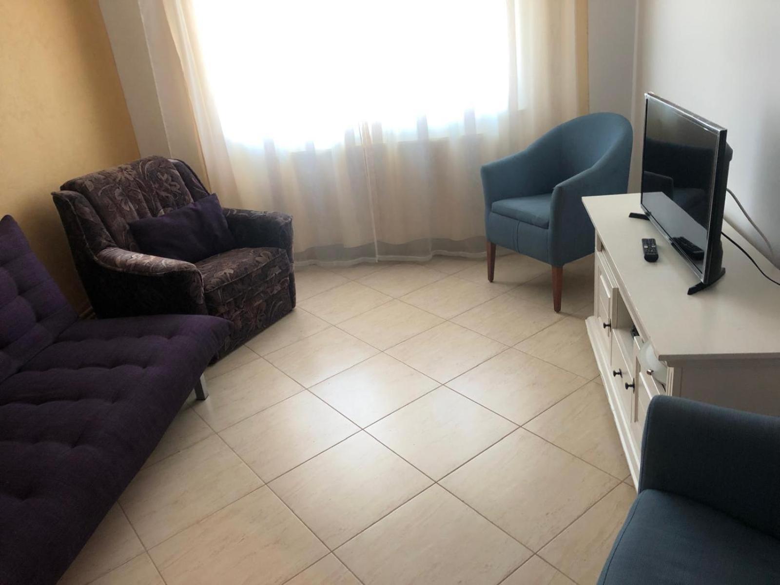 Apartament Cu 3 Camere La Poala Muntilor Fagaras Victoria  Exteriér fotografie